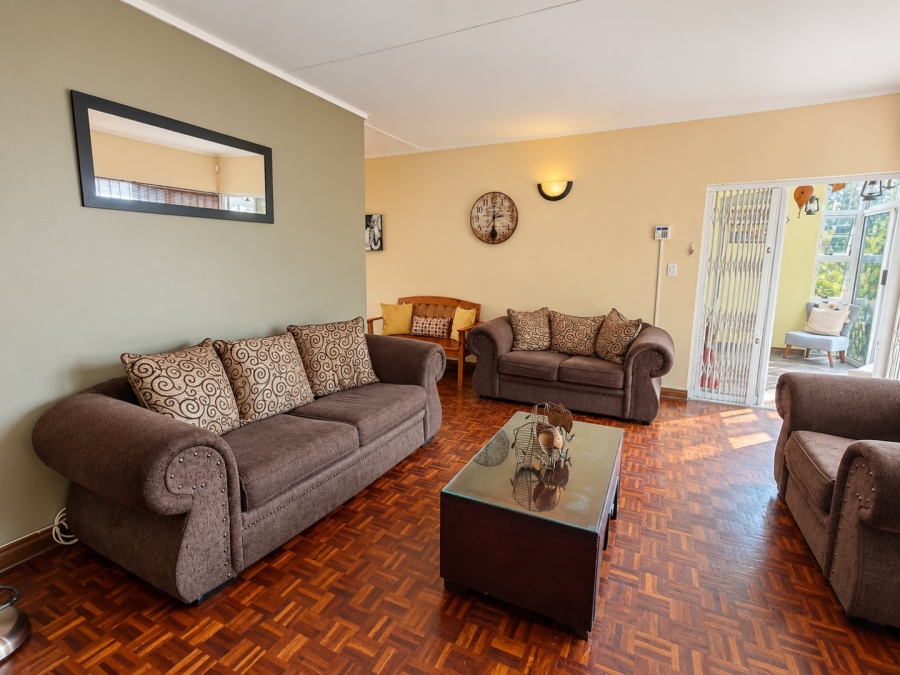 4 Bedroom Property for Sale in Sasolburg Ext 11 Free State
